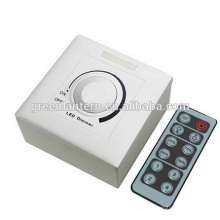 Led Dimmer DC12V LED dimmer switch with CE ROHS certification